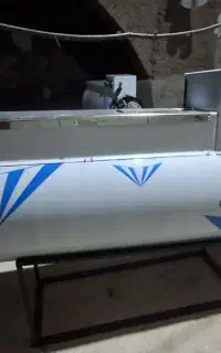 فروش جت هیتر برقی ۳ فاز