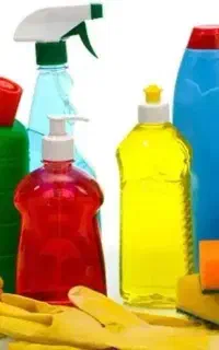 نظافت چی ساختمان