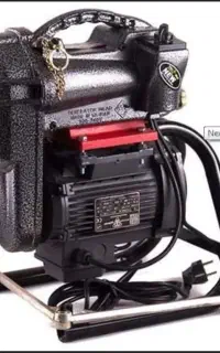 لوله بازکنی و تخلیه چاه لوله کشی کل کرج
