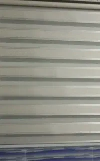 پرده زبرا