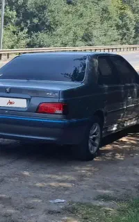 پارس  94خاکستری