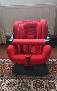صندلی خودرو کودک