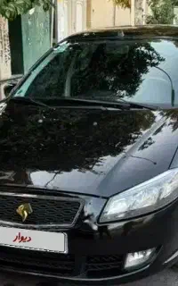 رانا پلاس 1400 بدون رنگ