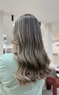خدمات رنگ و لایت