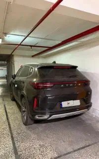 اکستریم LX
