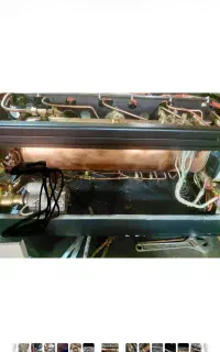 تعمیرات دستگاه اسپرسو صنعتی و خانگی