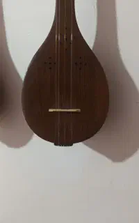 سه تار حسام ملک شاهی