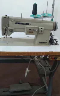 چرخ خیاطی صنعتی گلدوزی