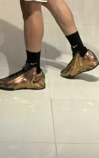 نایک GT future