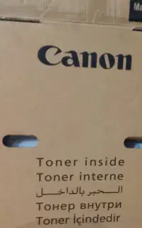 دستگاه کپی cannon 2206
