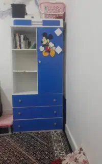 کمد کودک