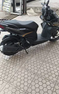 فروش موتور سیکلت