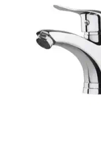 شیر روشویی با ۵ سال ضمانت فروشگاه رفیعی