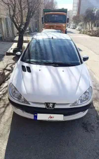 206تیپ۲ مدل ۹۷
