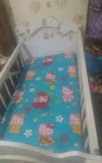 تخت  خواب بچه