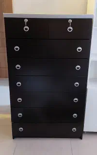 دراور و کتابخانه نو