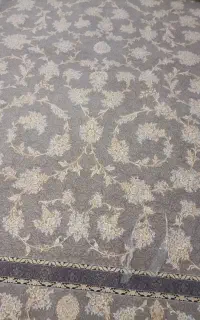فرش ۹متری۱۲۰۰شانه  26میلیون  حراج