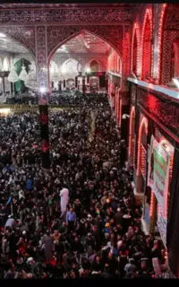 مداح مراسم ترحیم و مراسم مذهبی
