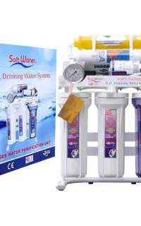 آب تصفیه کن تمام اقساط بدون سود