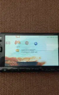 پی اس پی / psp3004