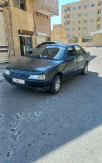 آردی ای  85 دوگانه فروش فوری