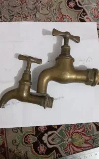شیر آب انباری پهلوی