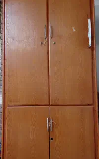 کمد