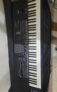 کرگ pa3x