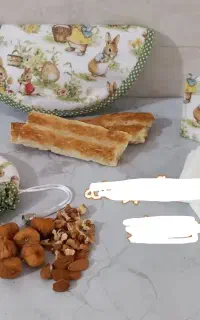 کیسه‌ لقمه