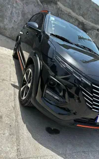 X33CROSS CVT