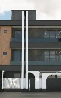 نقشه کشی ویلا طراحی سازه نما کلبه معماری ساختمان