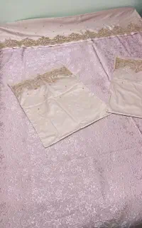 رو تختی ساتن هاندس