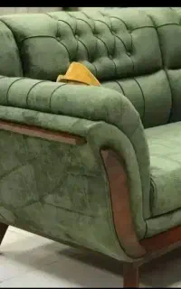 مبل شویی خوشخواب ، و...بامواد نانو در منزل شما