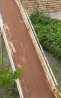 تاب و سرسره و الاکلنگ