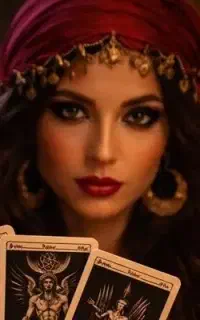 تفسیر آینده تاروت/فال اوراکل/قهوه(تلفن) بدون ردخور