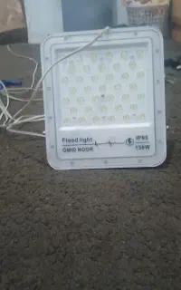 پورچکتر 150وات