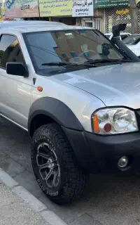 رونیز مدل ۸۴