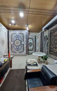 فرش باقیمت مناسب