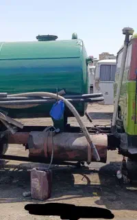 خاور 608