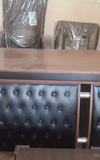 میزو صندلی اداری
