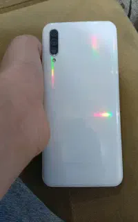 گوشی گلکسی a30s