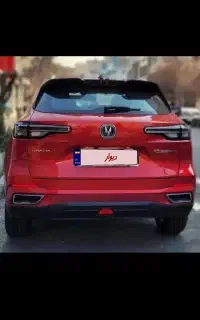 چانگان CS55 plus