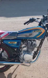 هوندا ۲۰۰