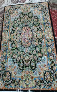 فرش سالاری