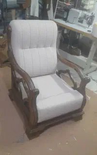 تولید وتعمیرات مبل