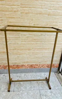 رگال ایستاده دوطرف نو و سالم
