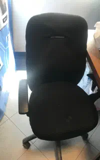 صندلی اداری