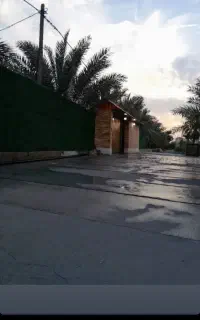 کرایه باغ ویلا همراه استخر سربار