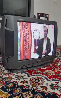 تلویزیون پاناسونیک اصل