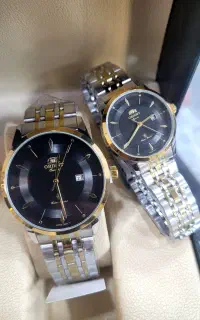 ست های متنوع ساعت در گالری کریمی